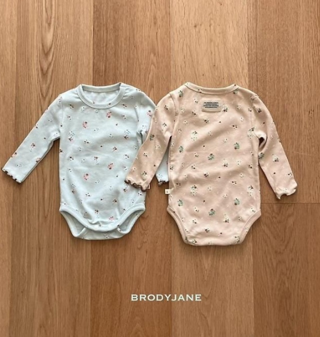【取寄/韓国直送】Brodyjane アラスーツ｜秋服｜ベビー服｜韓国子供服｜26/AT