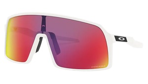 Ｏａｋｌｅｙ　オークリー　SUTRO (ASIA FIT)　Matte White