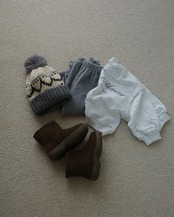 【即納】nordic cap