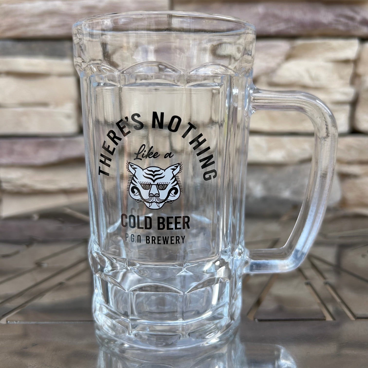 POST GENERAL ( ポストジェネラル ) 】『 BEER LOVER MUG -PACK2