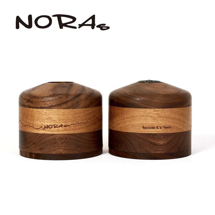 NORAs OD缶カバー noras OD缶カバー OD缶カバー ノラズ NORAs Masterpiece 木製OD缶