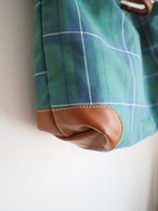 Made in USA Laura Ashley Big size 2way bag