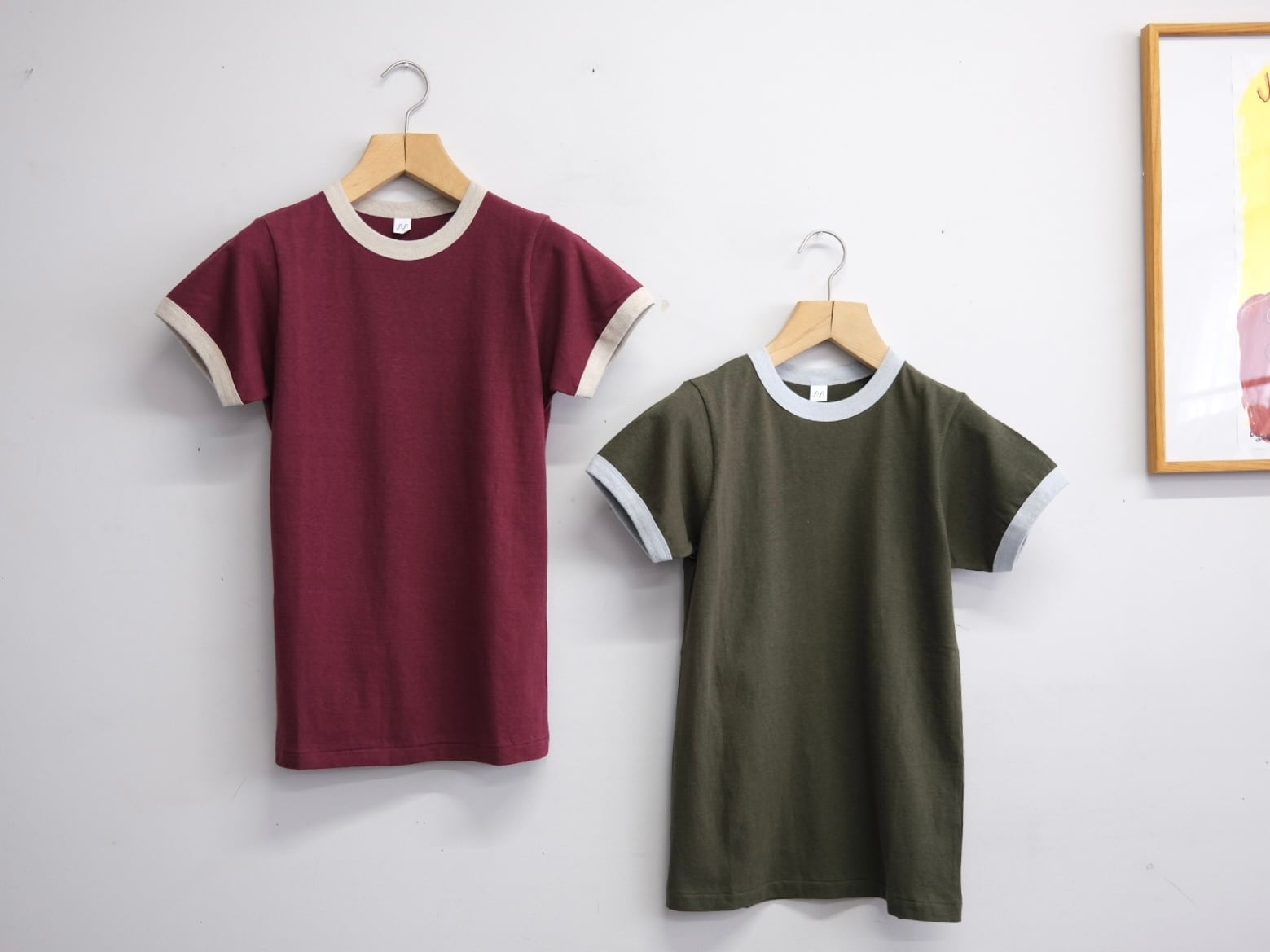 Tシャツ(半袖+袖なし) fifi collection  BODY SUITS fifi | STORES