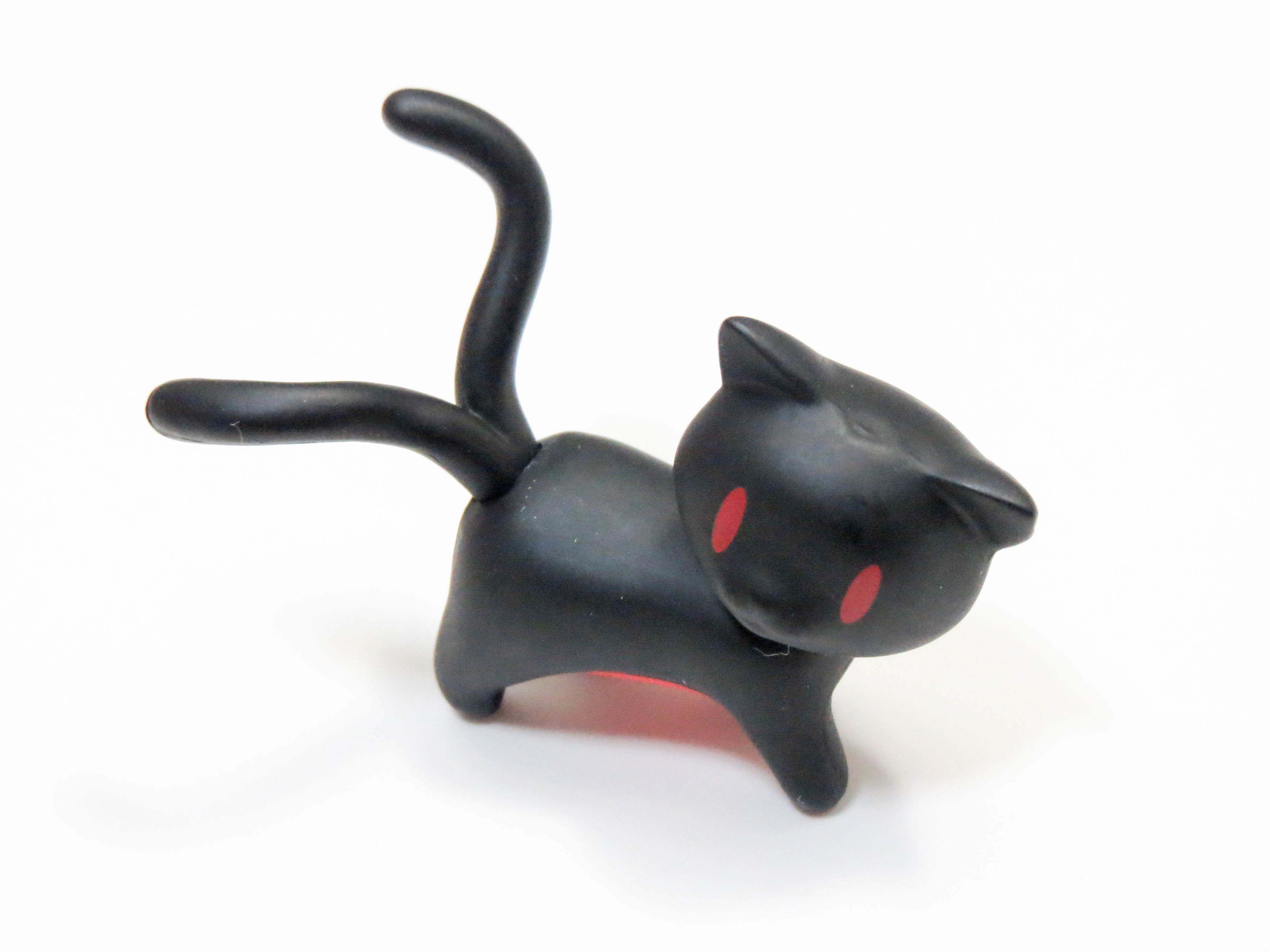 再入荷【609】 古明地さとり 小物パーツ ネコ（お燐） ねんどろいど