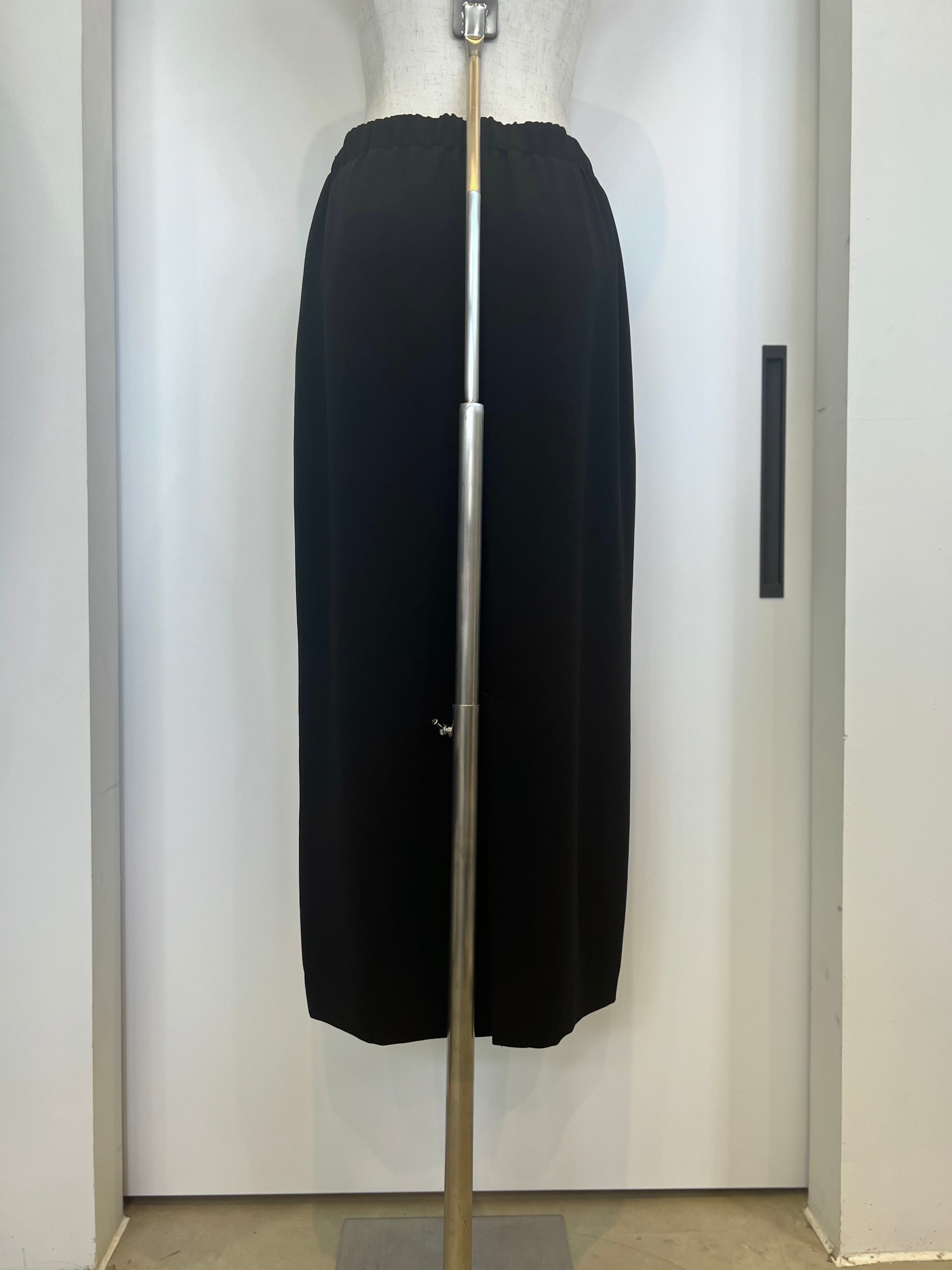 【PASSIONE】ジョーゼットタイトスカート 536612