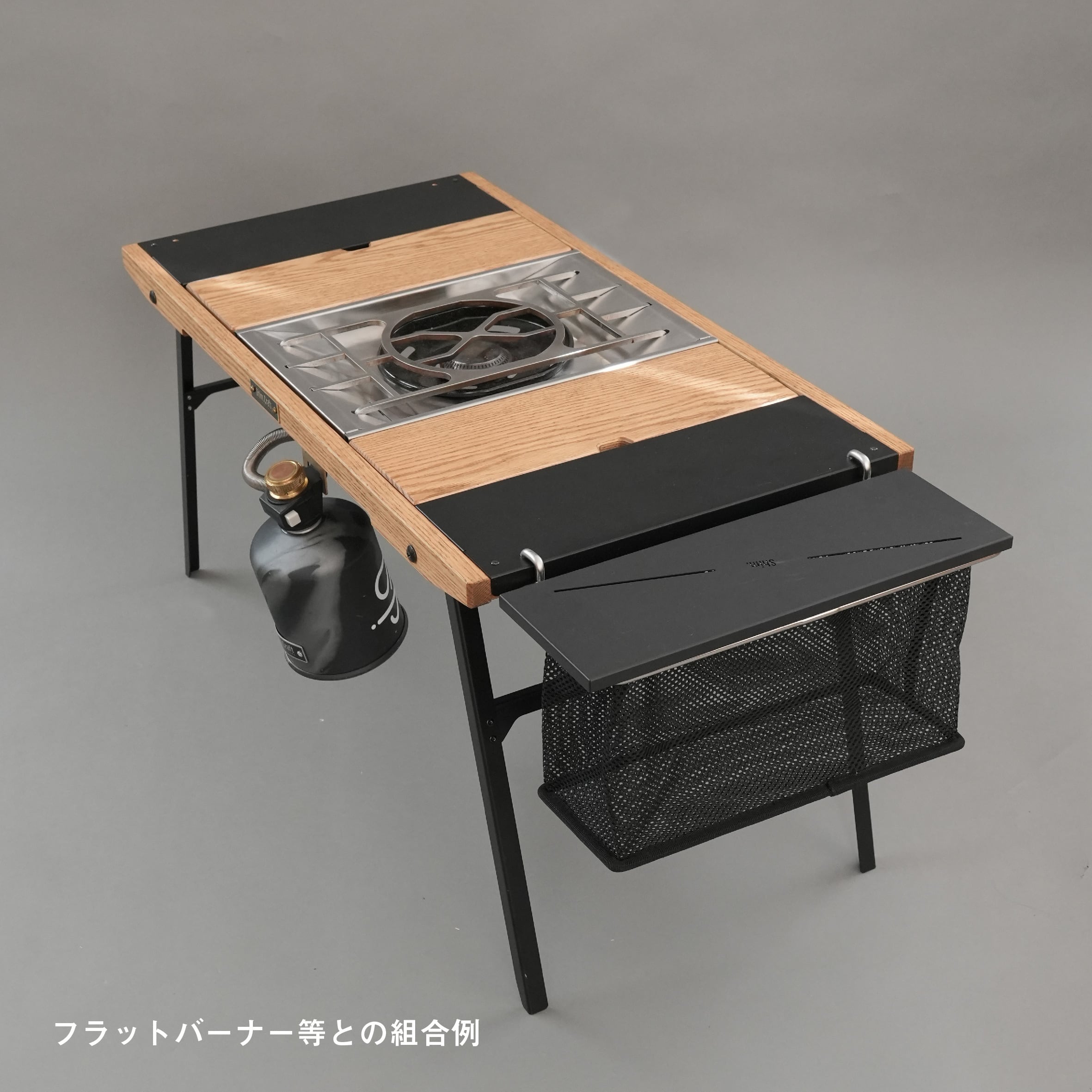 2UT（オーク） | Shim.Craft