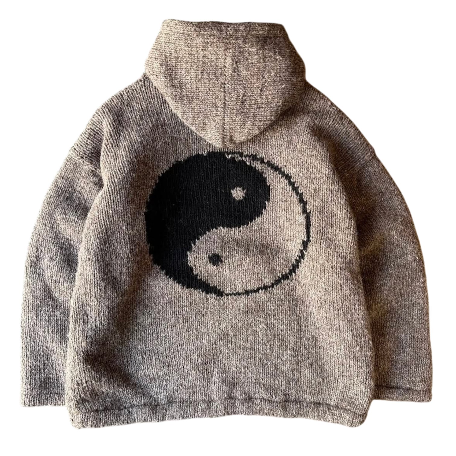 Ecuador Knit