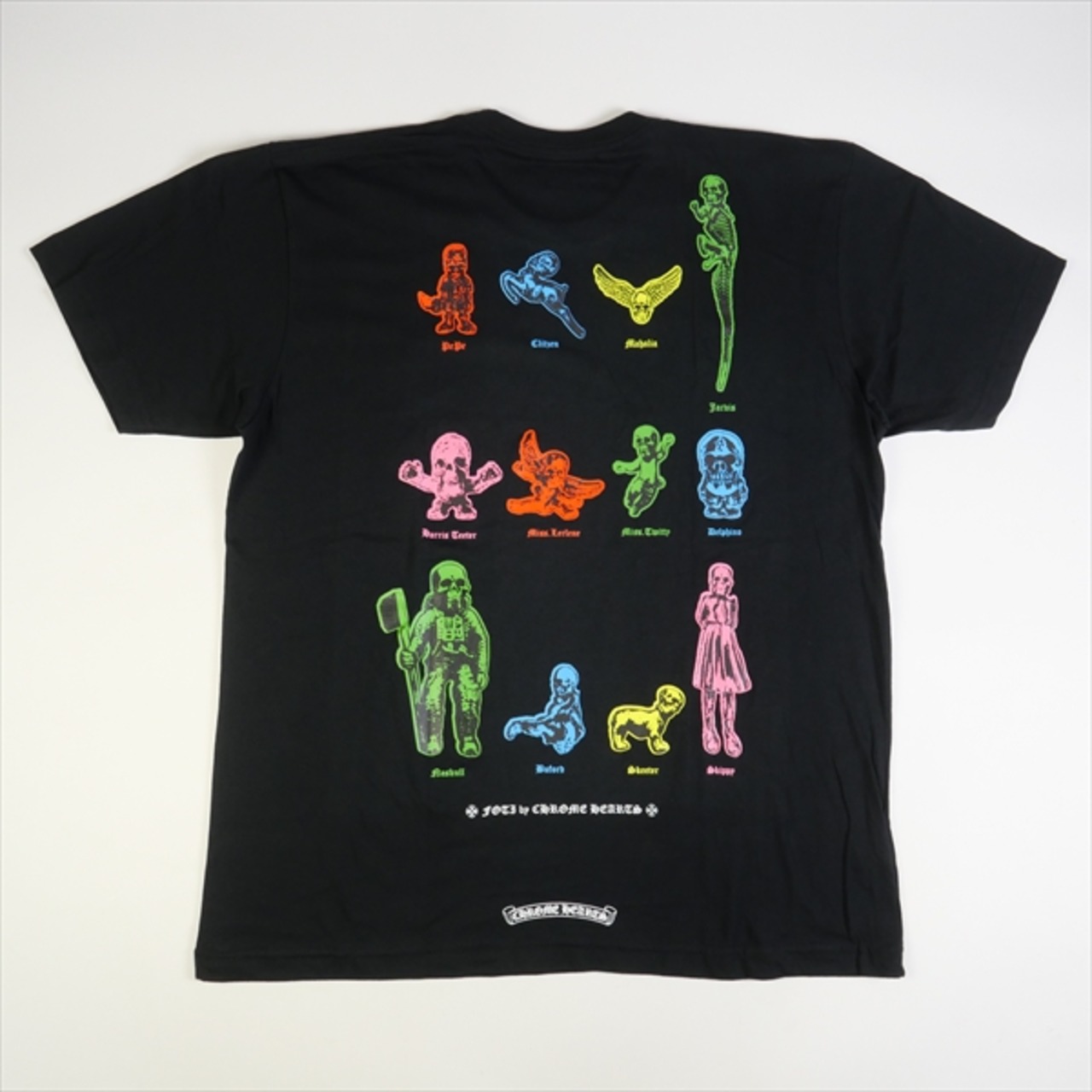 Chrome Hearts(クロムハーツ) s/s tee 90s Tシャツ L