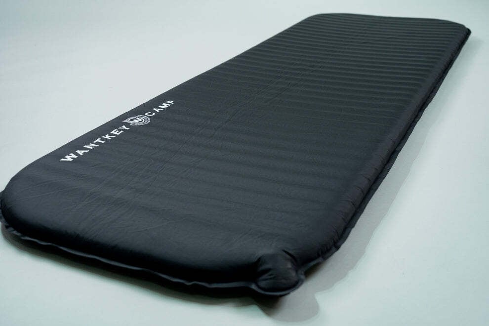 WANTKEY CAMP SPL マット SPLマット WANTEY exclusive | OLIVE OUTDOOR EQUIPMENT