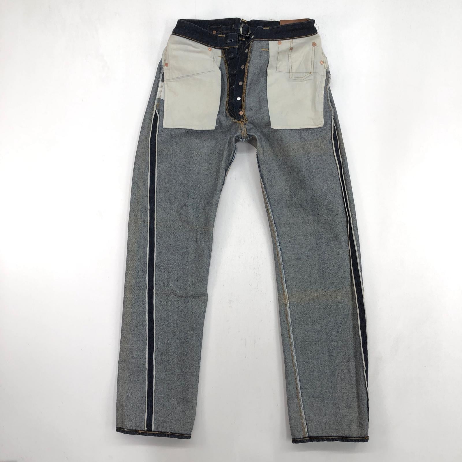LEVI'S リーバイス 501XX 復刻 90年代 201XX 201- 0003 USA製