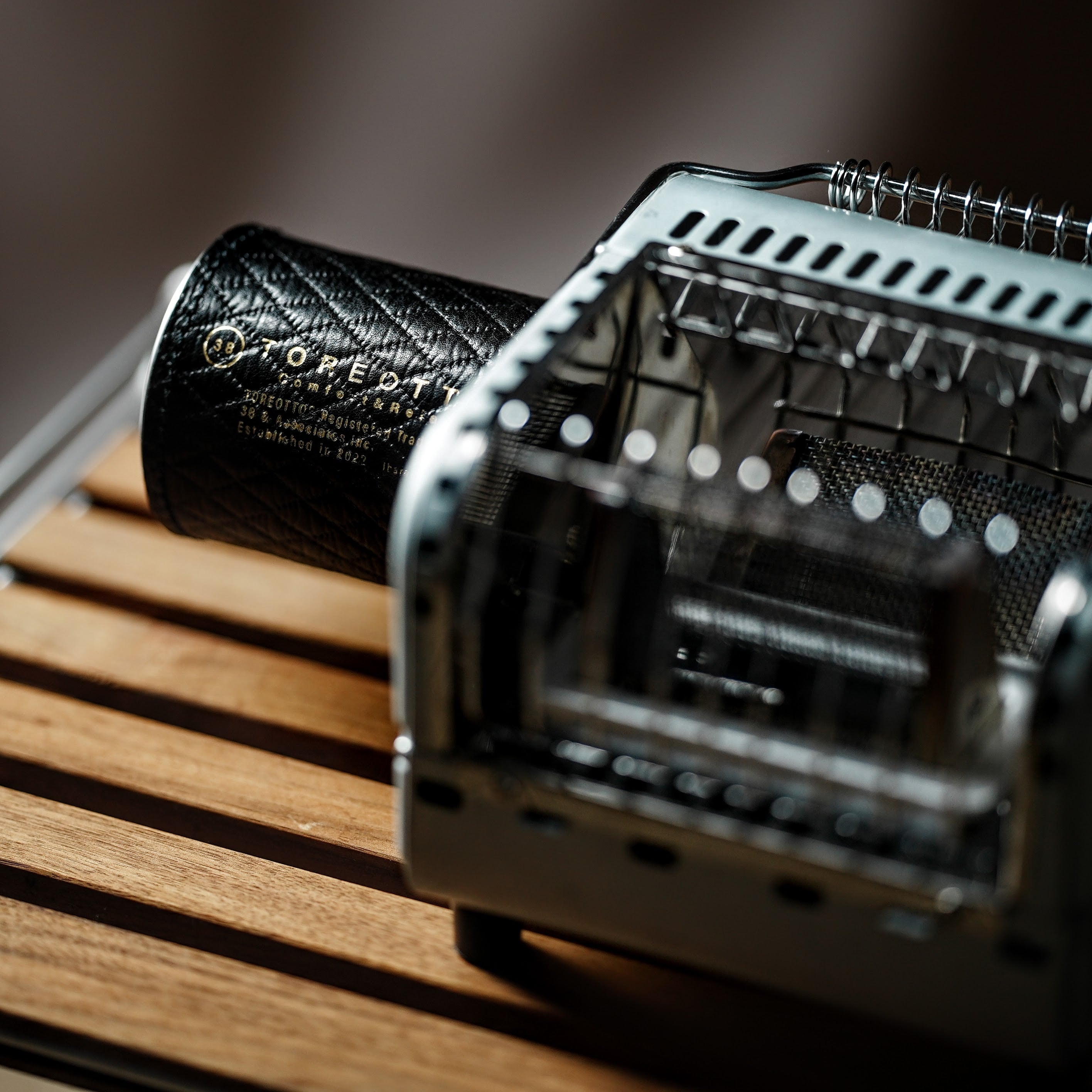 TOREOTOO CBガス缶カバー110 | 38explore