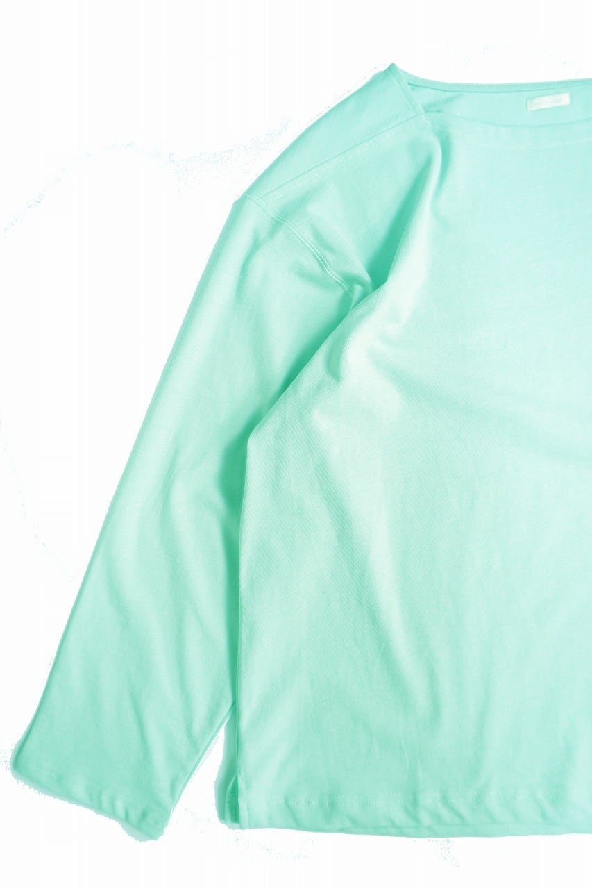 Hardly Spun Co. Square Neck Tee