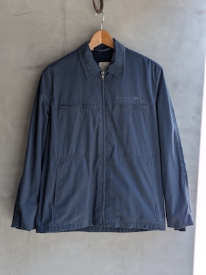 1980s US NAVY UTILITY JACKET