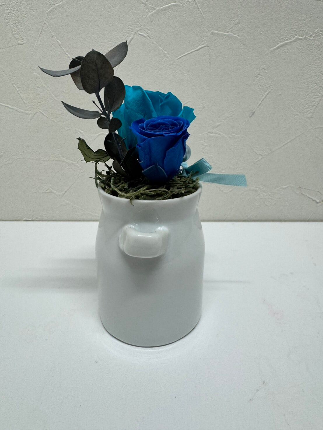 プリザーブドフラワー】アレンジメント 031726-1253 | aquxya flower
