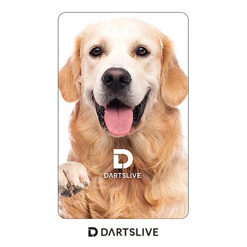Darts Live Card [75]
