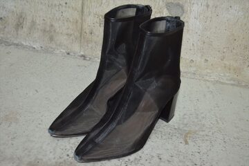 Made in GM japan three face ペコスブーツ | PAY ID