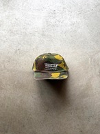 Makito WOODLAND CAMO 5PANEL COTTON CAP “COMPLEJO CINEGÉTICO VERGILIA”
