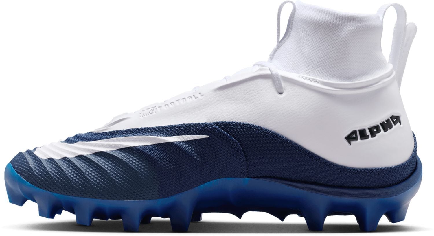 NIKE ALPHA MENACE 5 PRO MID 2026年モデル アメフト スパイク | END