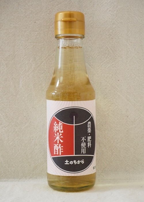 純米酢　150ml