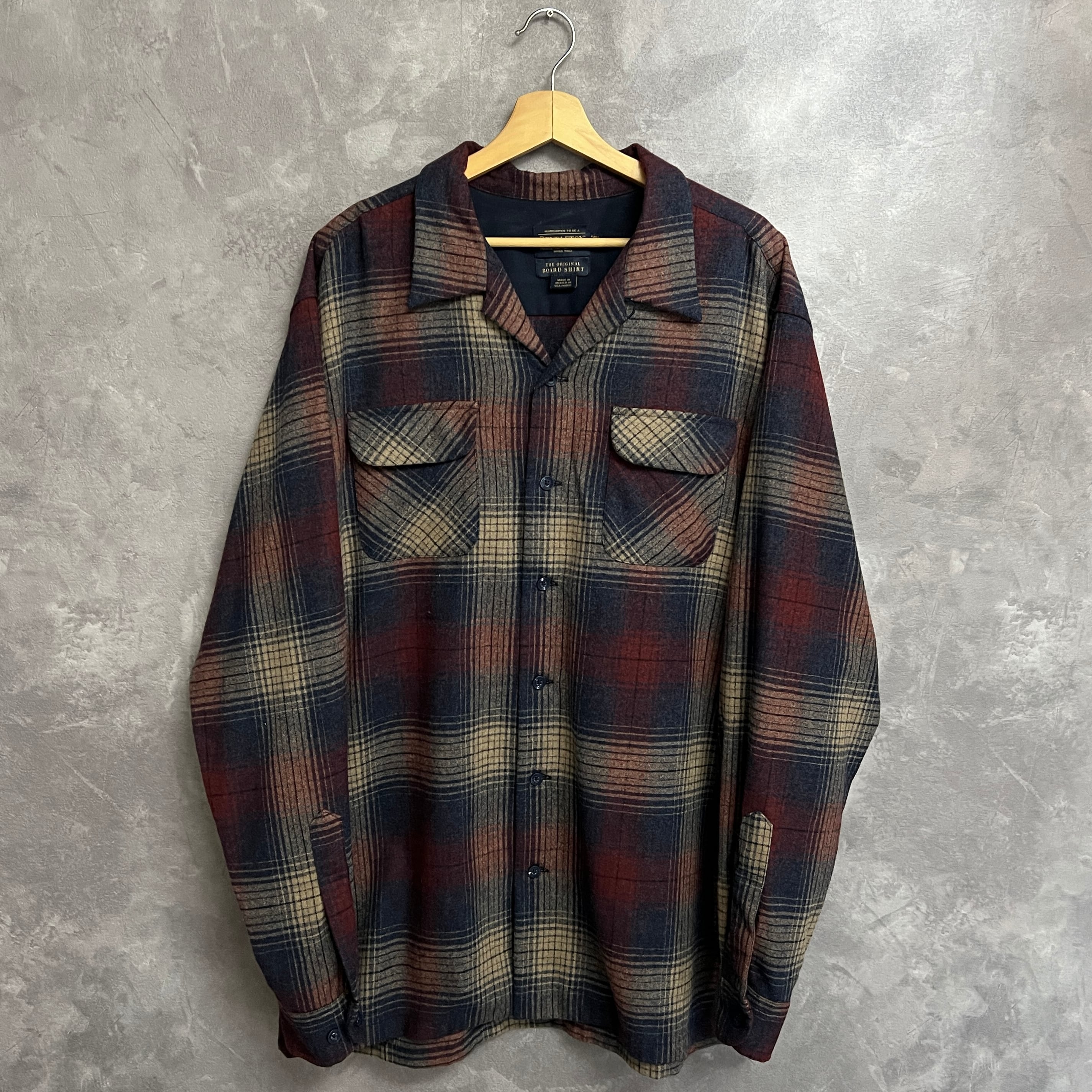 PENDLETON(ペンドルトン) | 春太郎商店