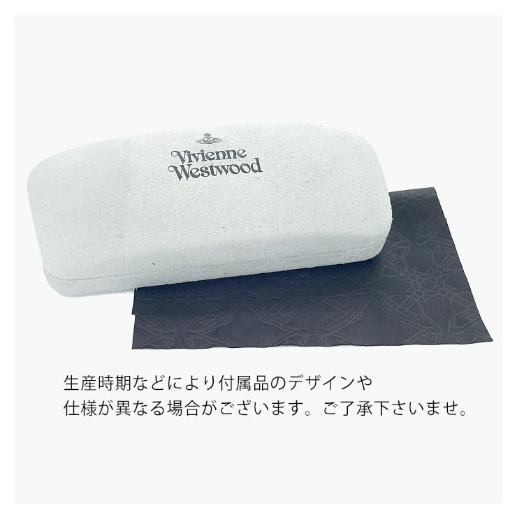ヴィヴィアン ウエストウッド メガネ 40-0037 c03 Vivienne Westwood  