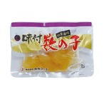 笹の葉　数の子