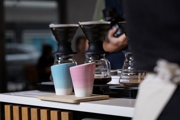 VOLCANO Mug 265cc オンラインボックス 2個セット | フジ産業公式