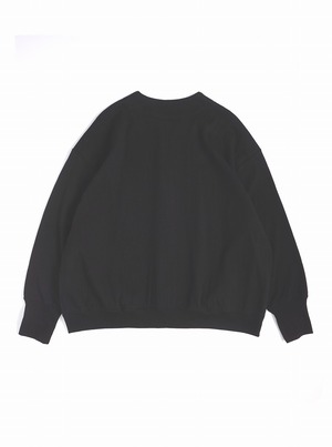 Organic Double Faced Blouson