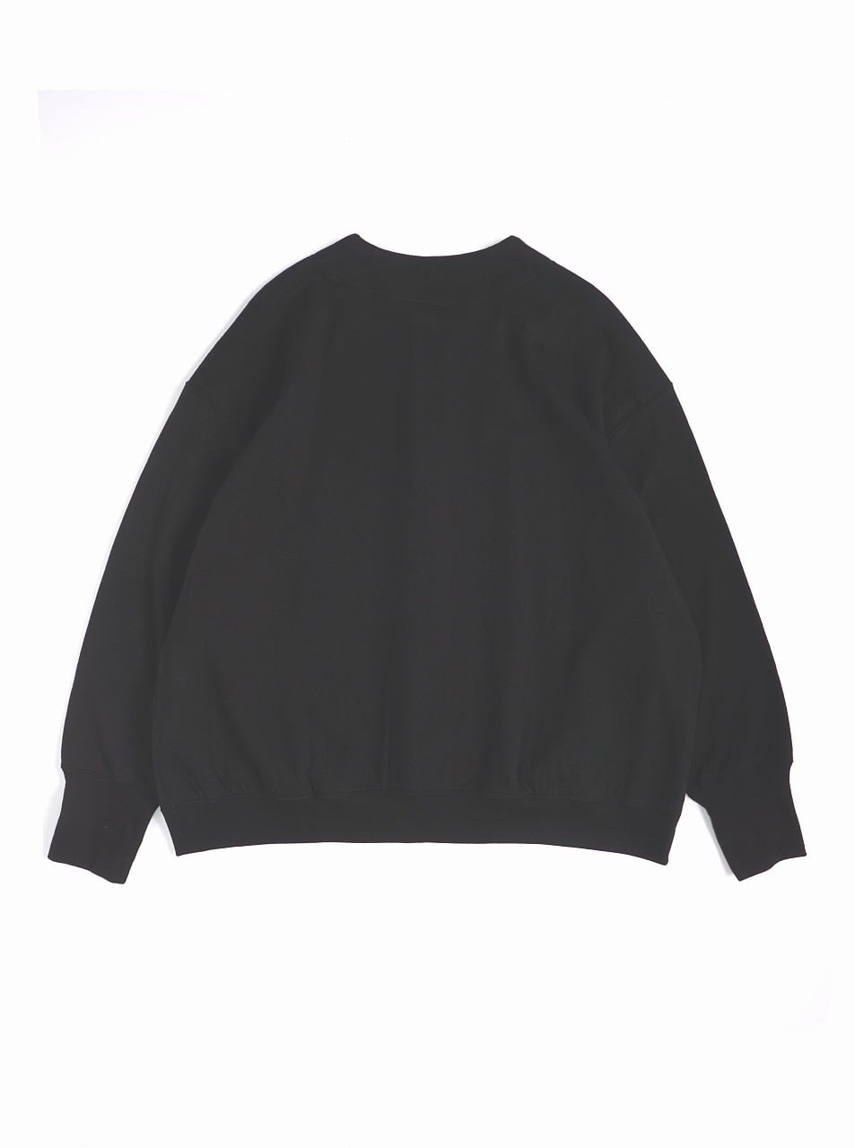 Organic Double Faced Blouson