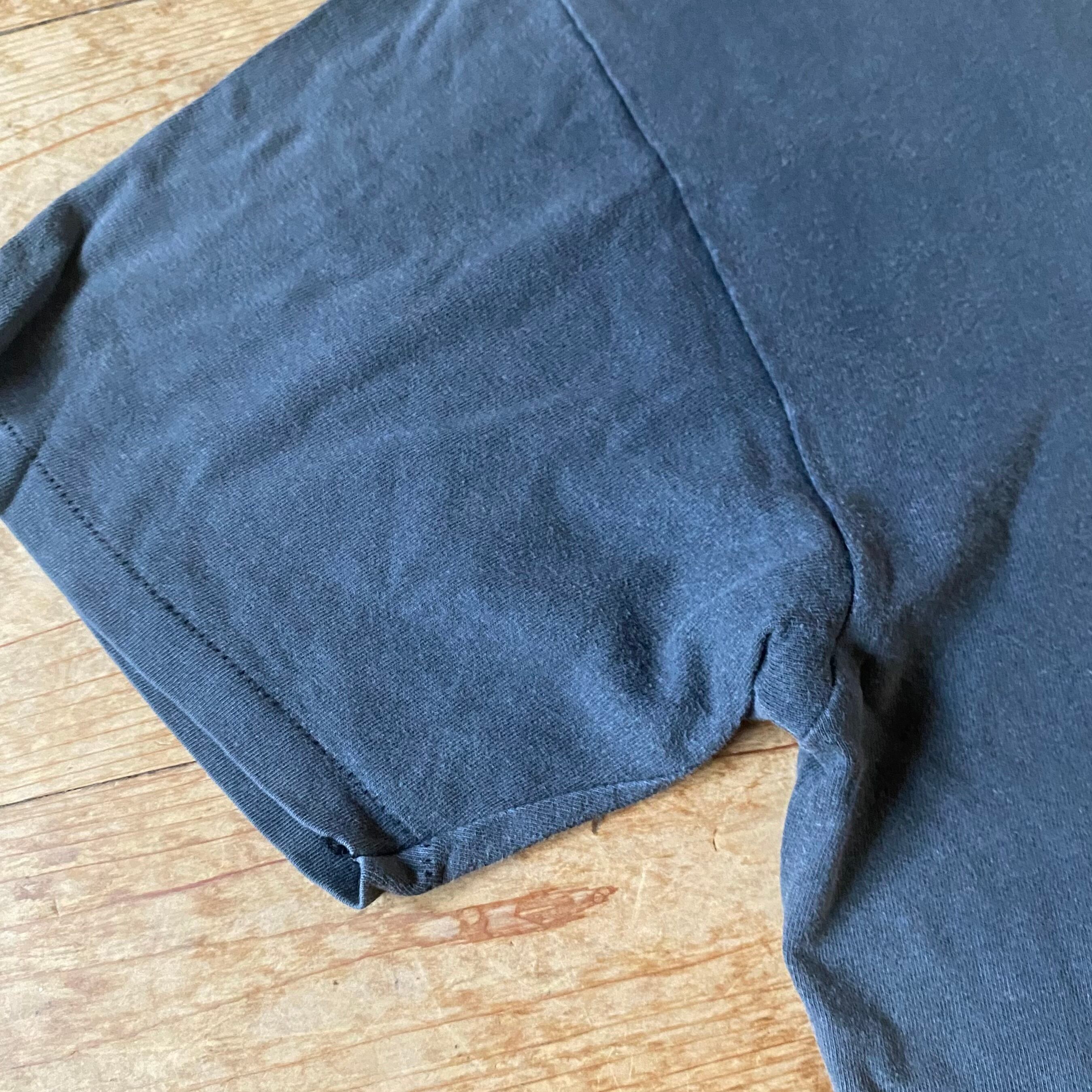 OLD Lou Reed バックプリントTシャツ バンドTシャツ vintage ロックT