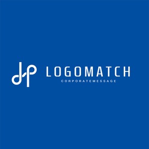 結束するdpのロゴ