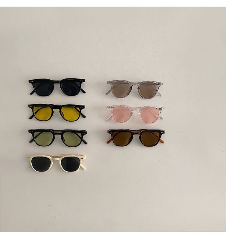 7color サングラス