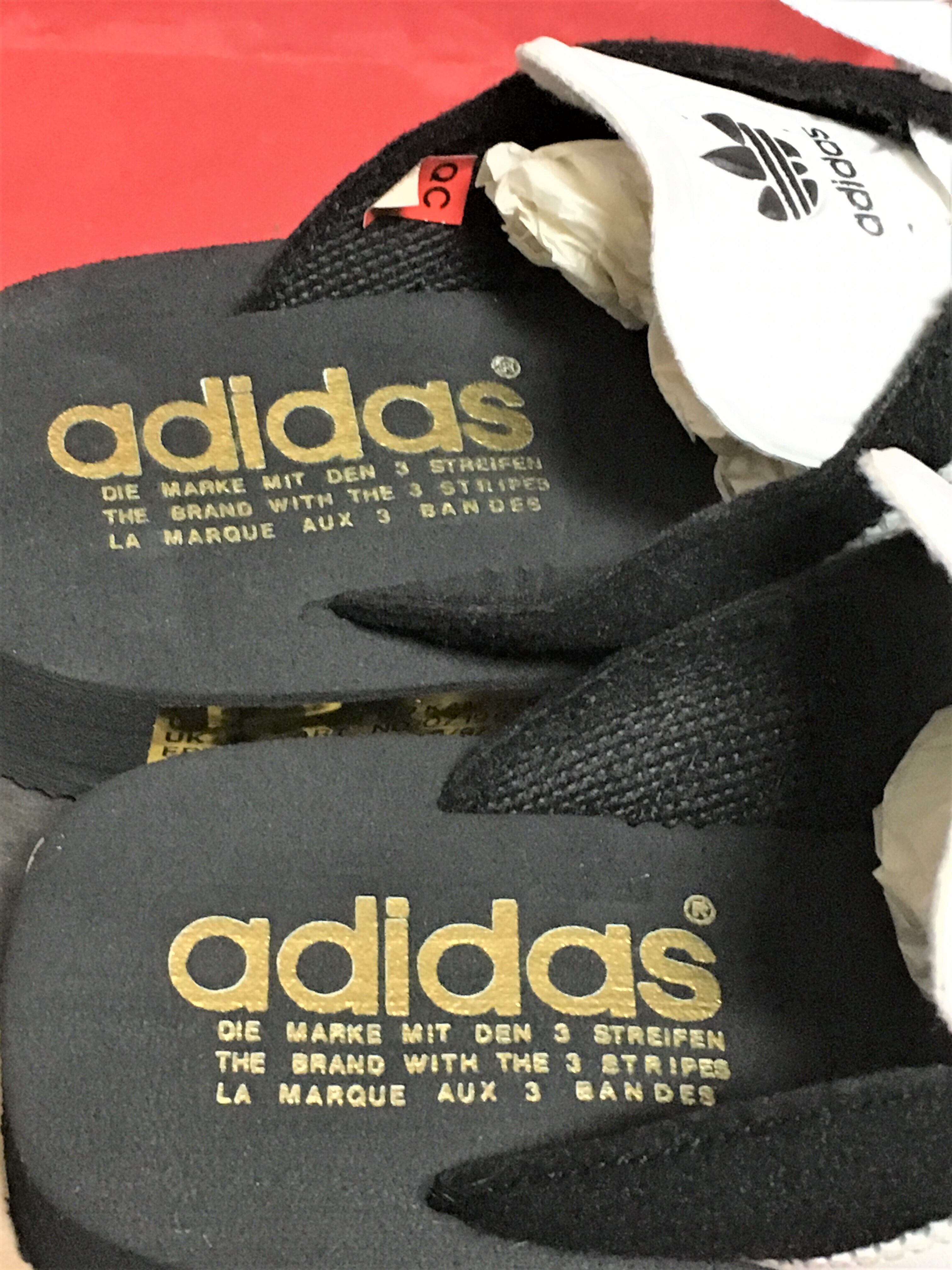adidas(アディダス)BEACH GAZELLE(ビーチ ガゼル)4 22.5cm adidas(アディダス)BEACH GAZELLE(ビーチ ガゼル)4 22.5cm