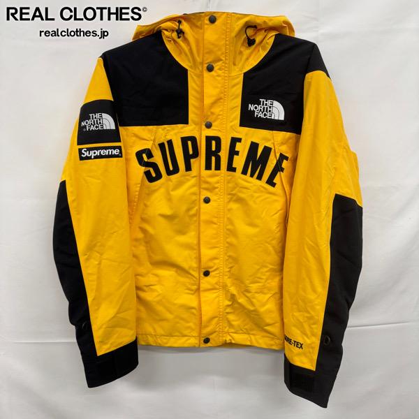 Supreme×THE NORTH FACE/シュプリーム×ノースフェイス【19SS】Arc Logo
