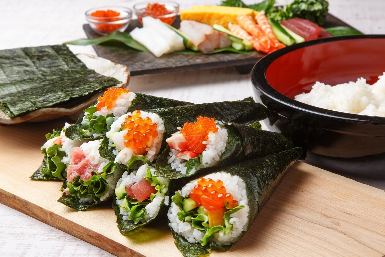 焼のり10袋（全型10枚×10袋） | カネト海苔水産ショップサイト