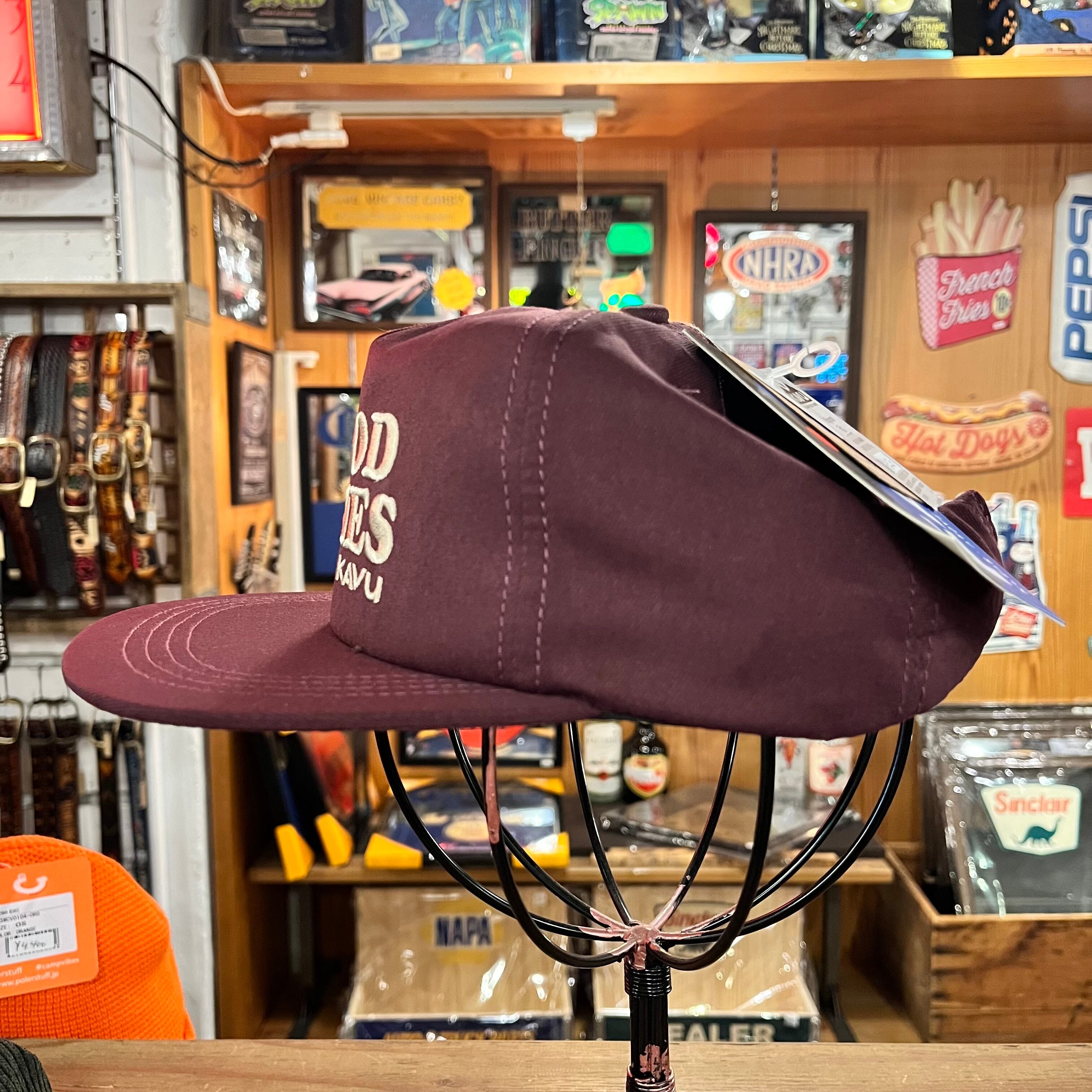 リッジモント アポロキャップ メンズ レディース アメカジ / KAVU
