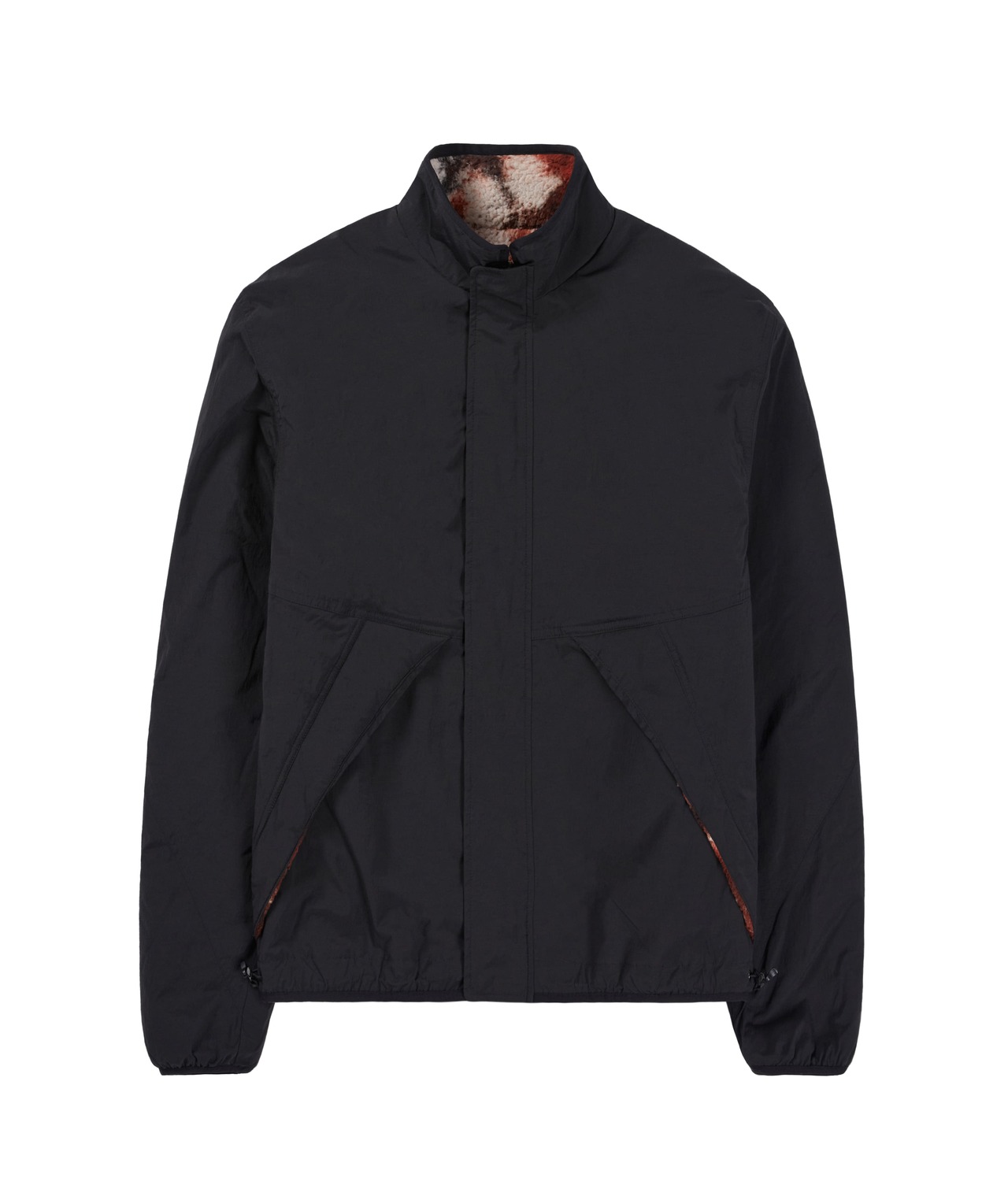XLIM / EP10 03 jacket black