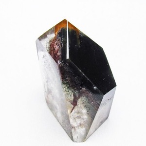 ガーデンクォーツ 原石 一点物 142-9724