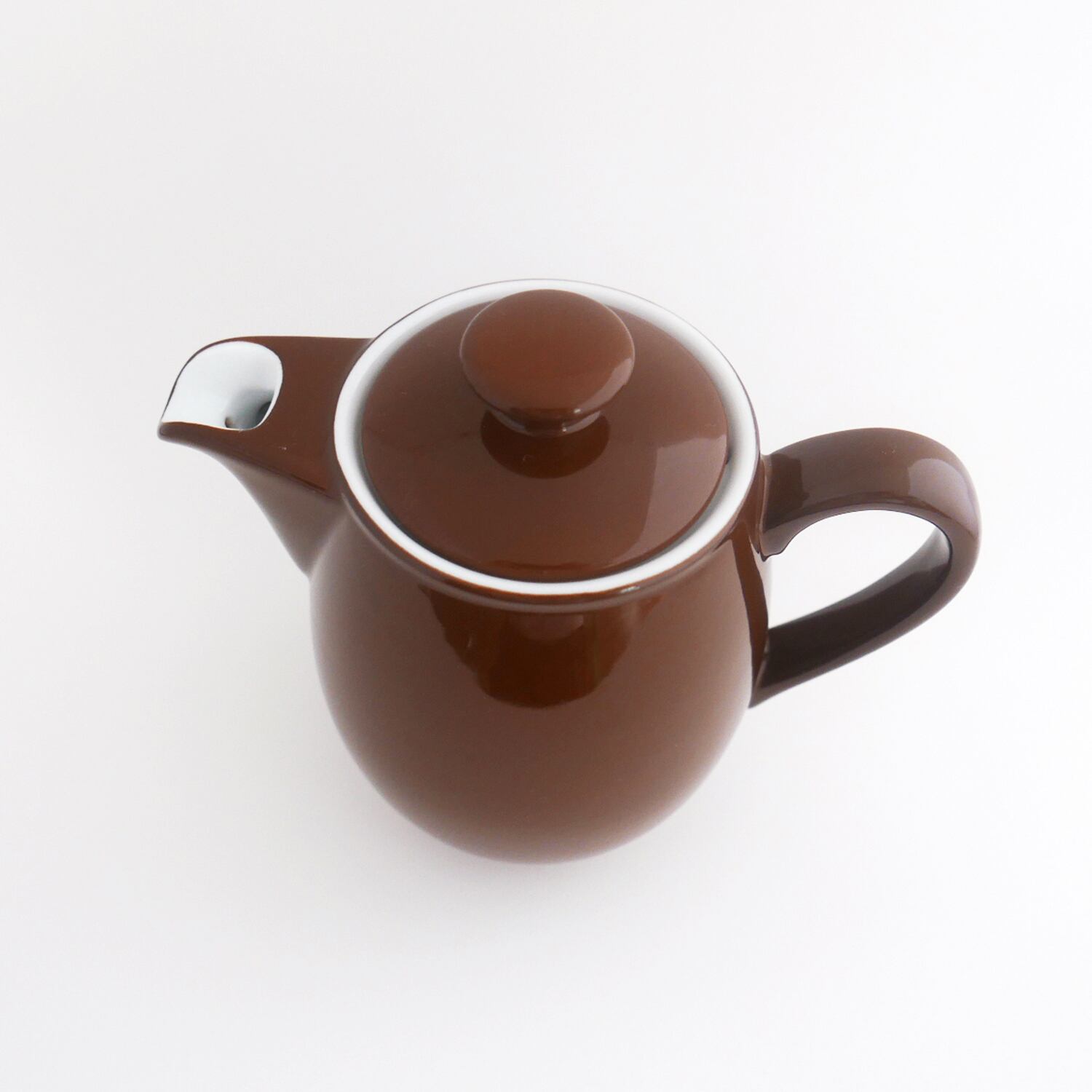 【希少】バウシャーバイデン 陶器のティーポット！ 希少】バウシャーバイデン 陶器のティーポット！