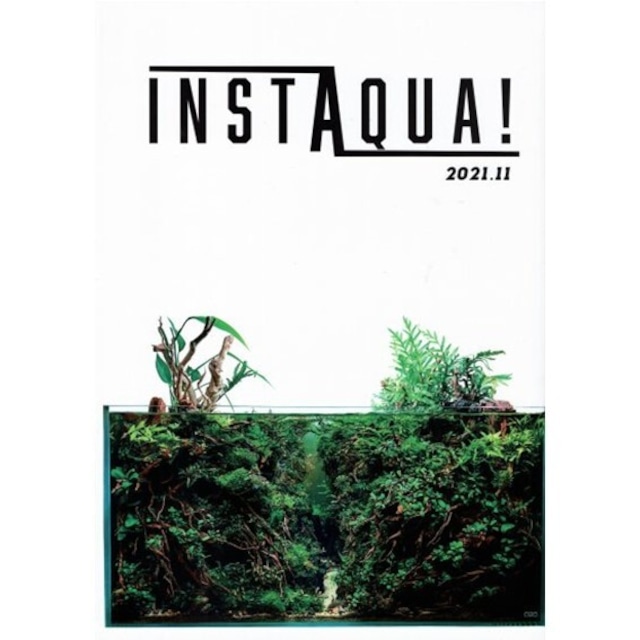 INSTAQUA!【Vol.2】