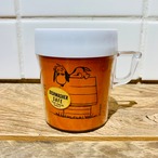 PEANUTS SNOOPY / THERMO MUG