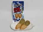 ブルーインパルス 笹かま＆のり天串2本セット | PAY ID