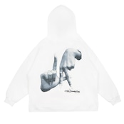 ストリート Chicano LA パーカー T331