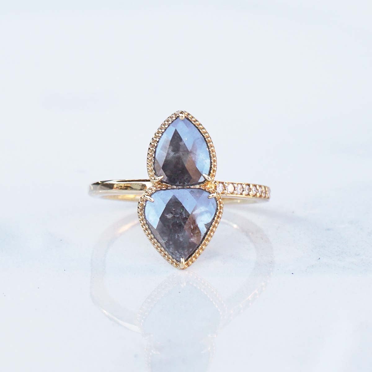 Ring 】 | Shelby