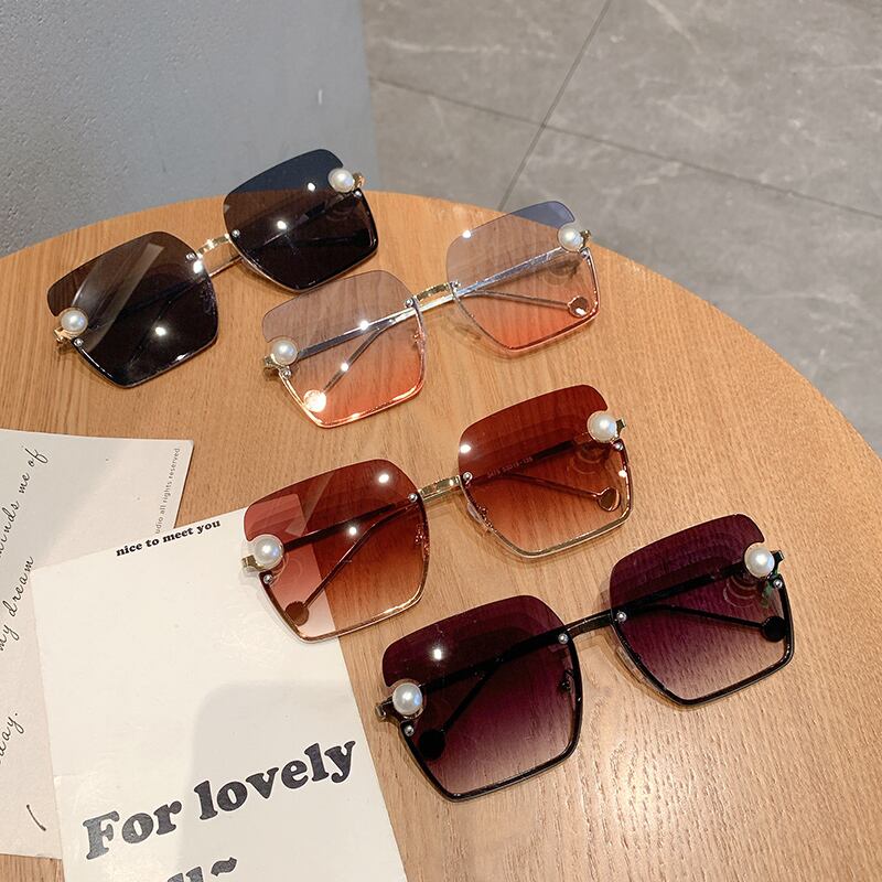 ブラックパール ストリート 真珠 スクウェア ブラック・アイド・ピーズ62780454971