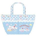ランチトートバッグ/シナモロール(6108701)