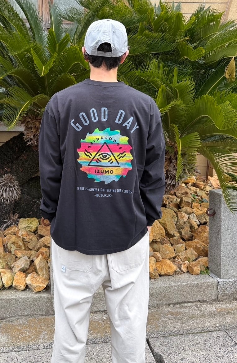 GRINDLODGE グラインドロッジ SUNDAY CORDUROY パンツ青 2026年最新】グラインドロッヂ パンツの人気アイテム - メルカリ