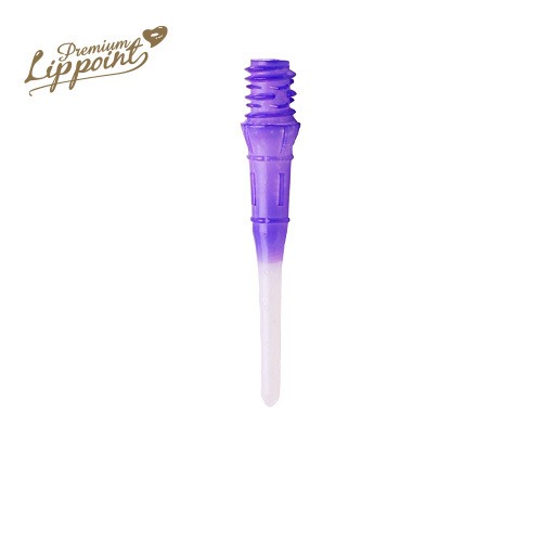 Premium LIP-POINT 染め 30P (Purple)