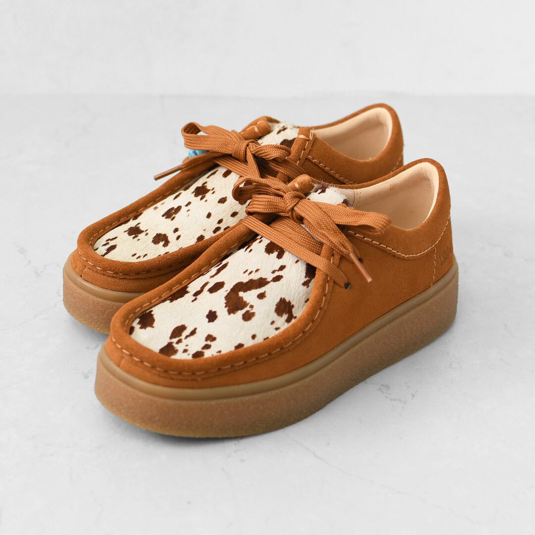 Clarks [クラークス正規販売店] Boxbee Walla. [26329295] ボックス