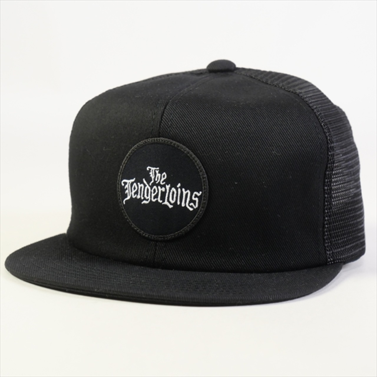 Size【フリー】 TENDERLOIN テンダーロイン 本店限定 TRUCKER CAP MESH 